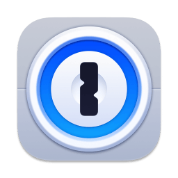 1Password