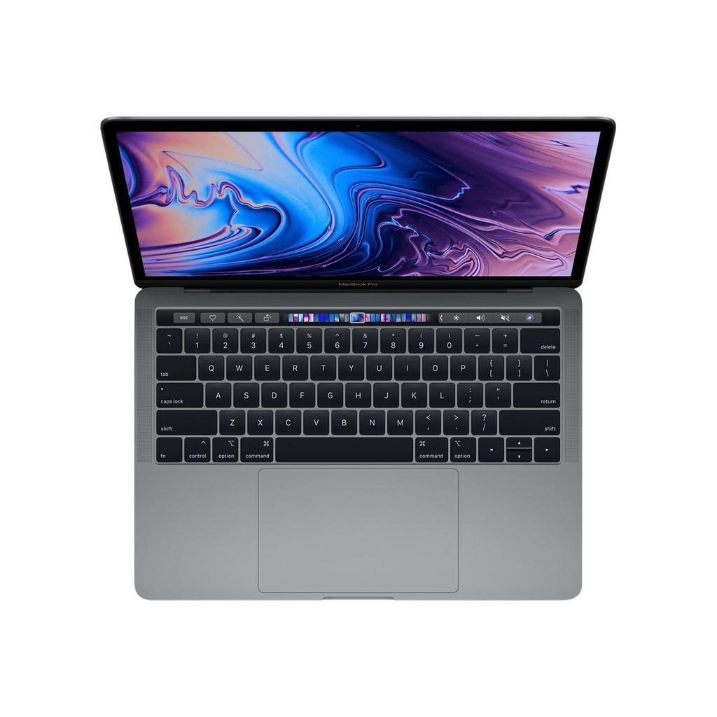 MacBook Pro 13-inch 2019