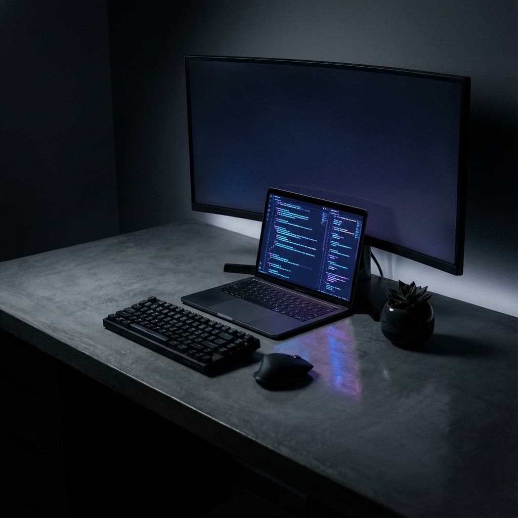 Software Developer
